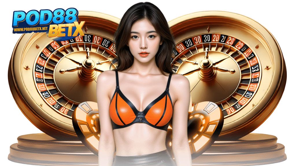 pod88bet