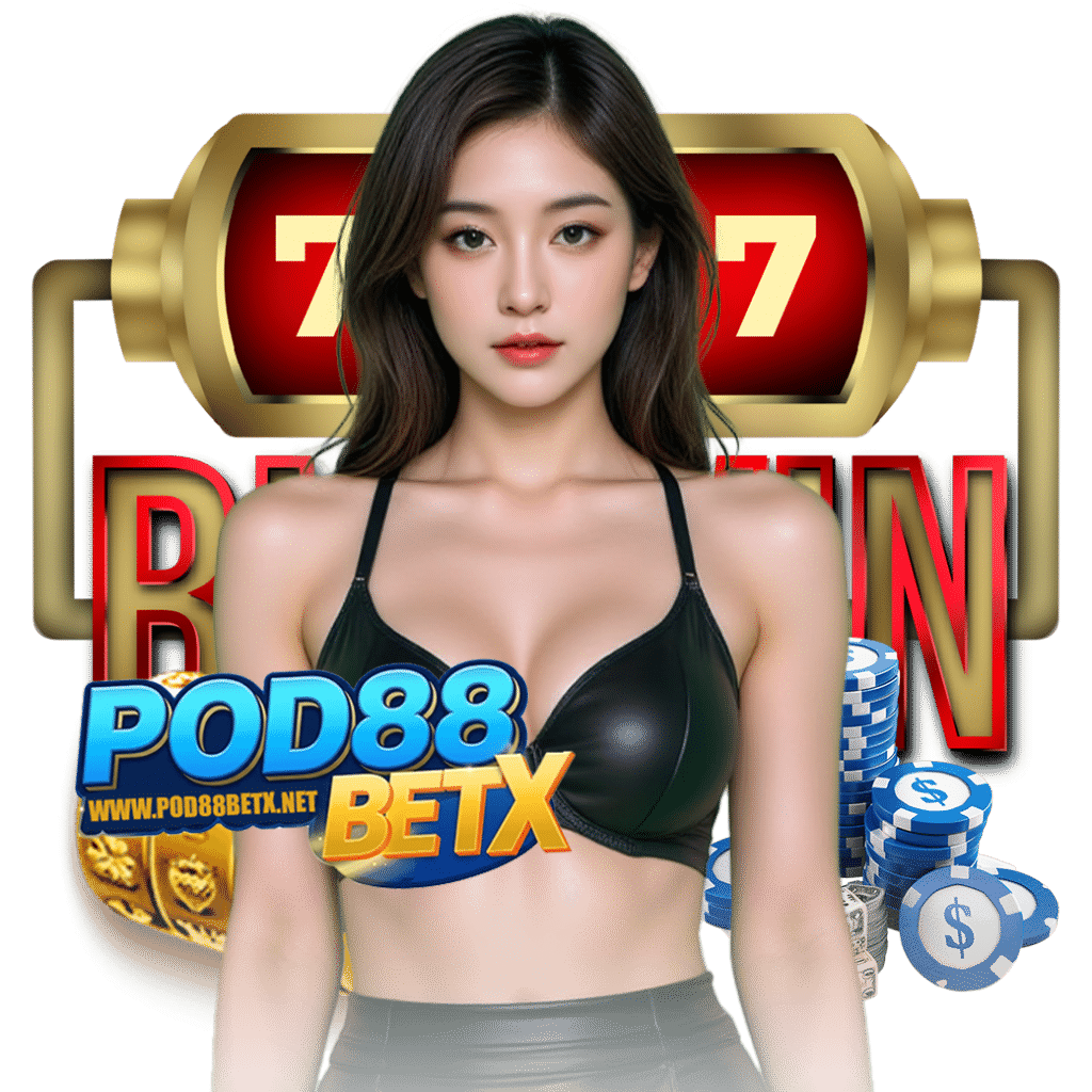 pod88bet คาสิโน